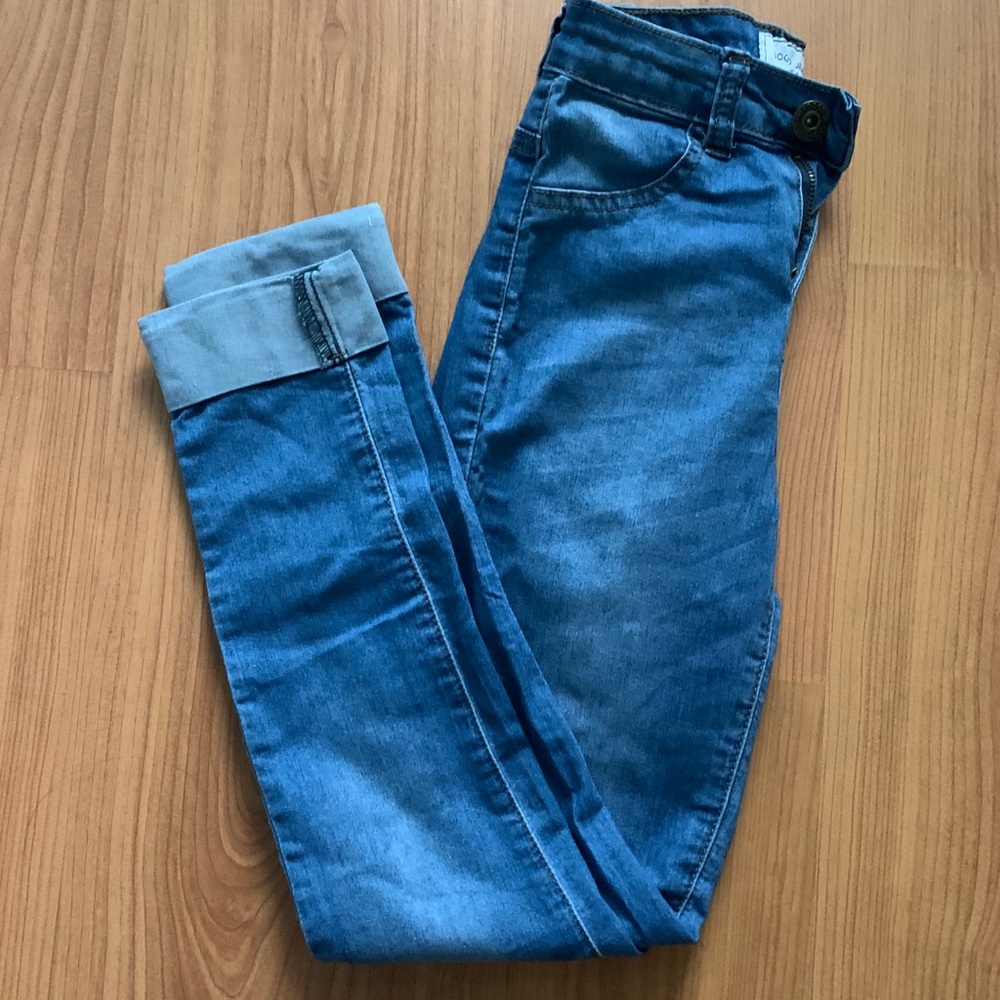 Skinny Jeans size 00